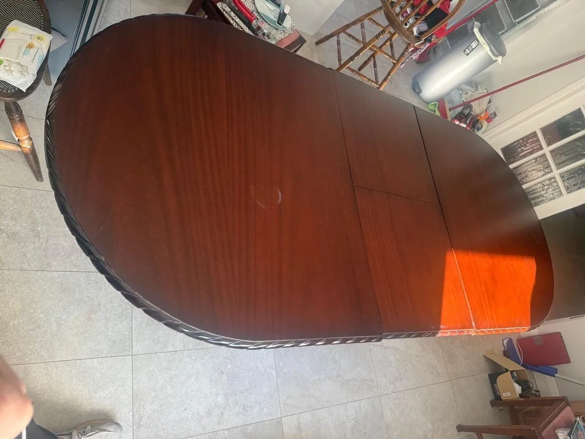 Table - Image 1