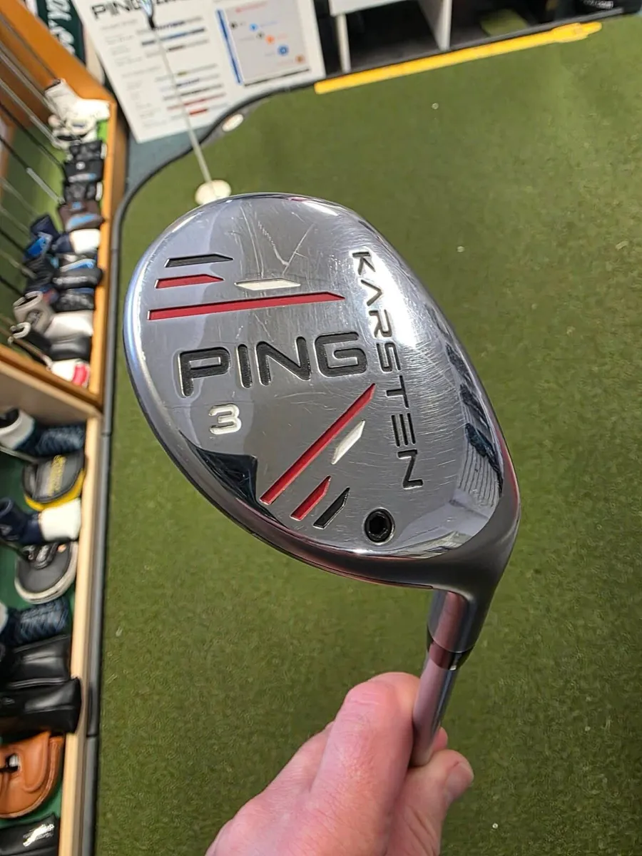Ping Karsten 3 Hybrid - Image 2