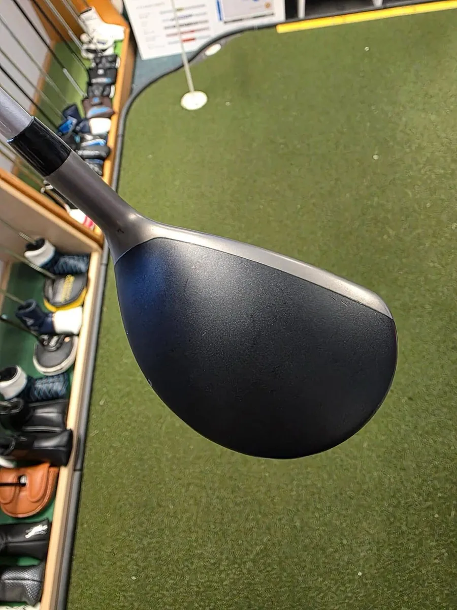 Ping Karsten 3 Hybrid - Image 3