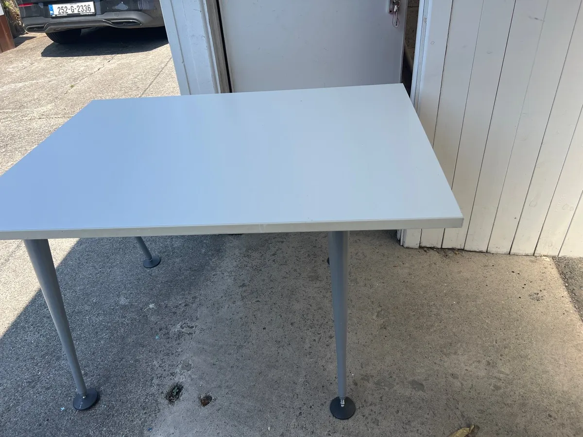 Table - Image 1