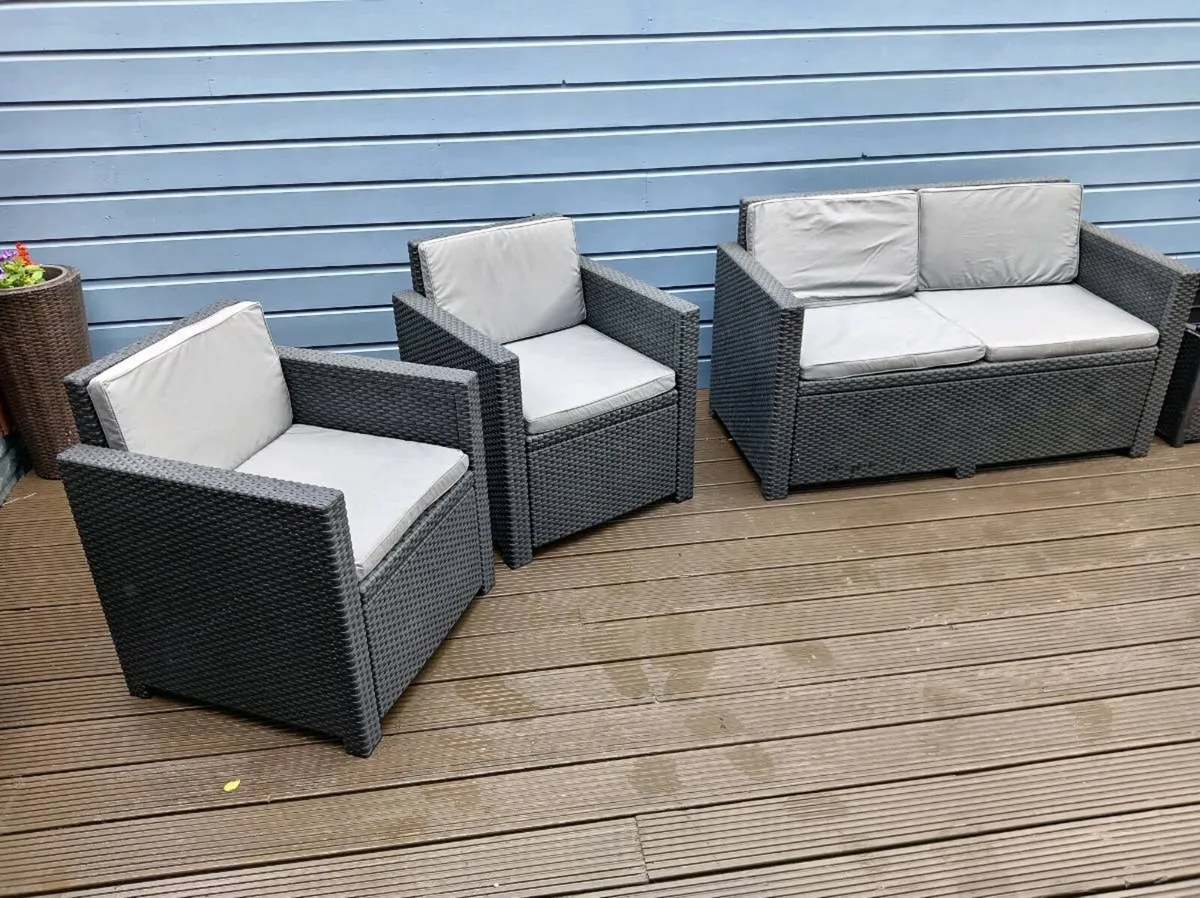 Garden furniture - Image 3
