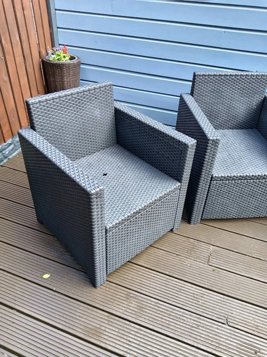 Garden furniture - Image 4
