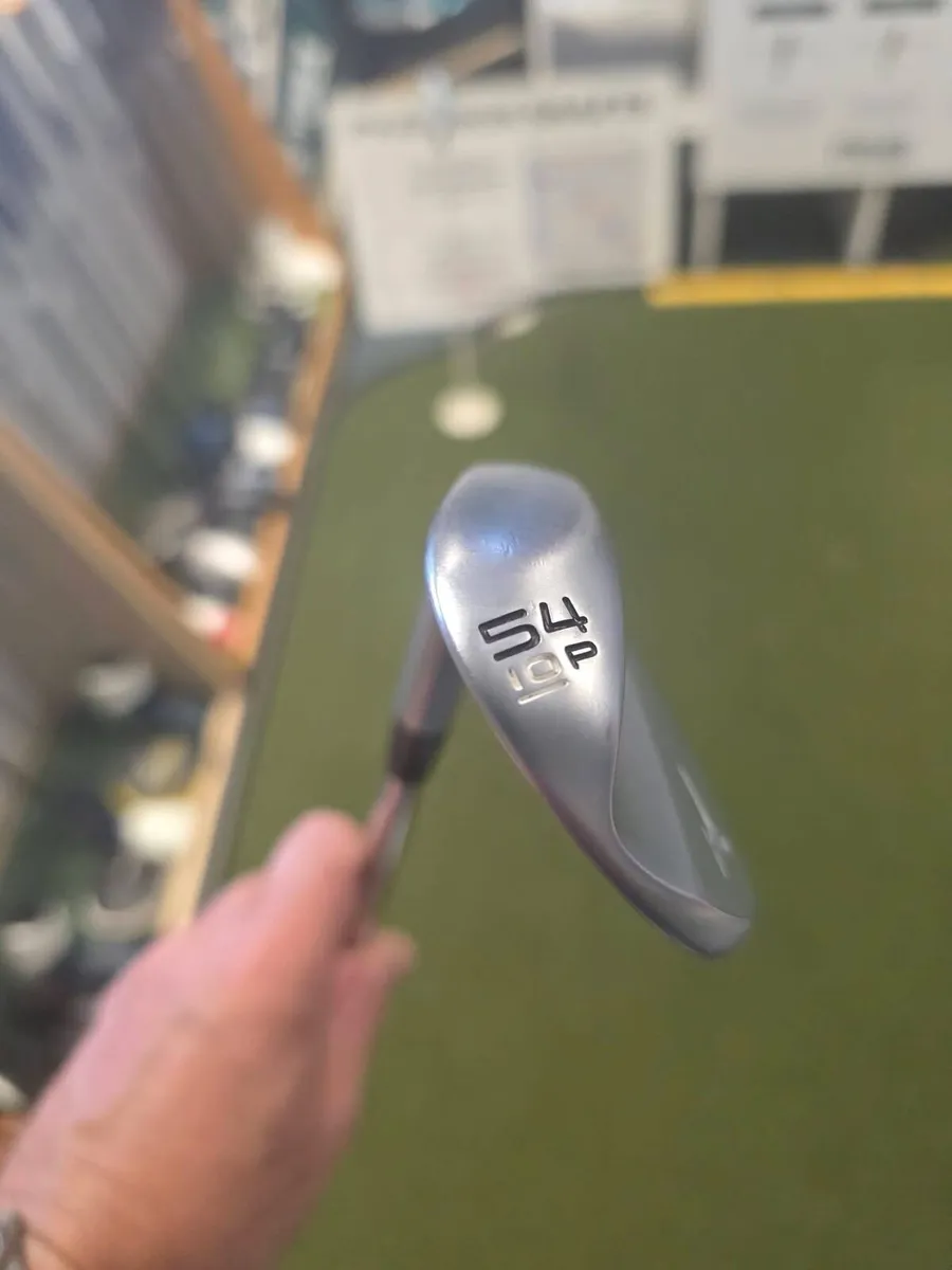 Mizuno Pro T-1 Sand Wedge - Image 3
