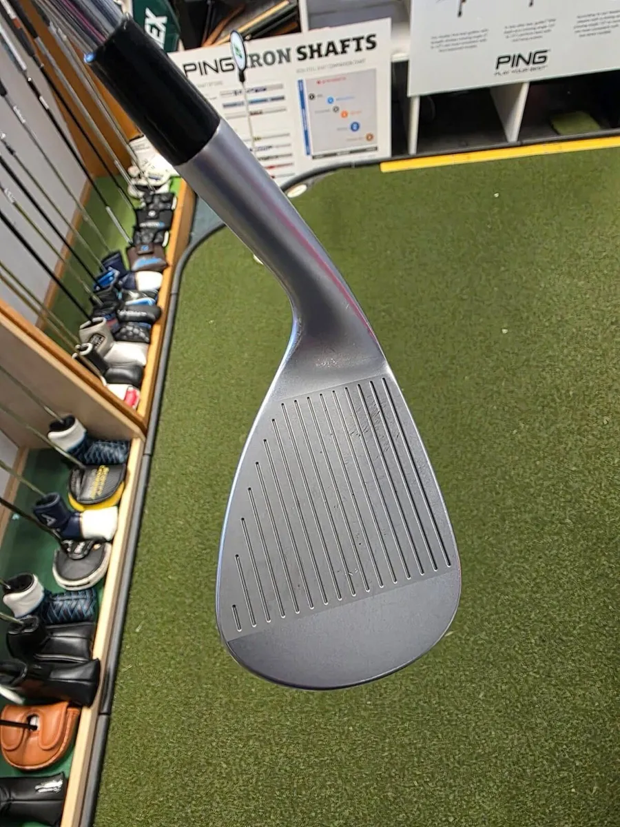 Mizuno Pro T-1 Sand Wedge - Image 4
