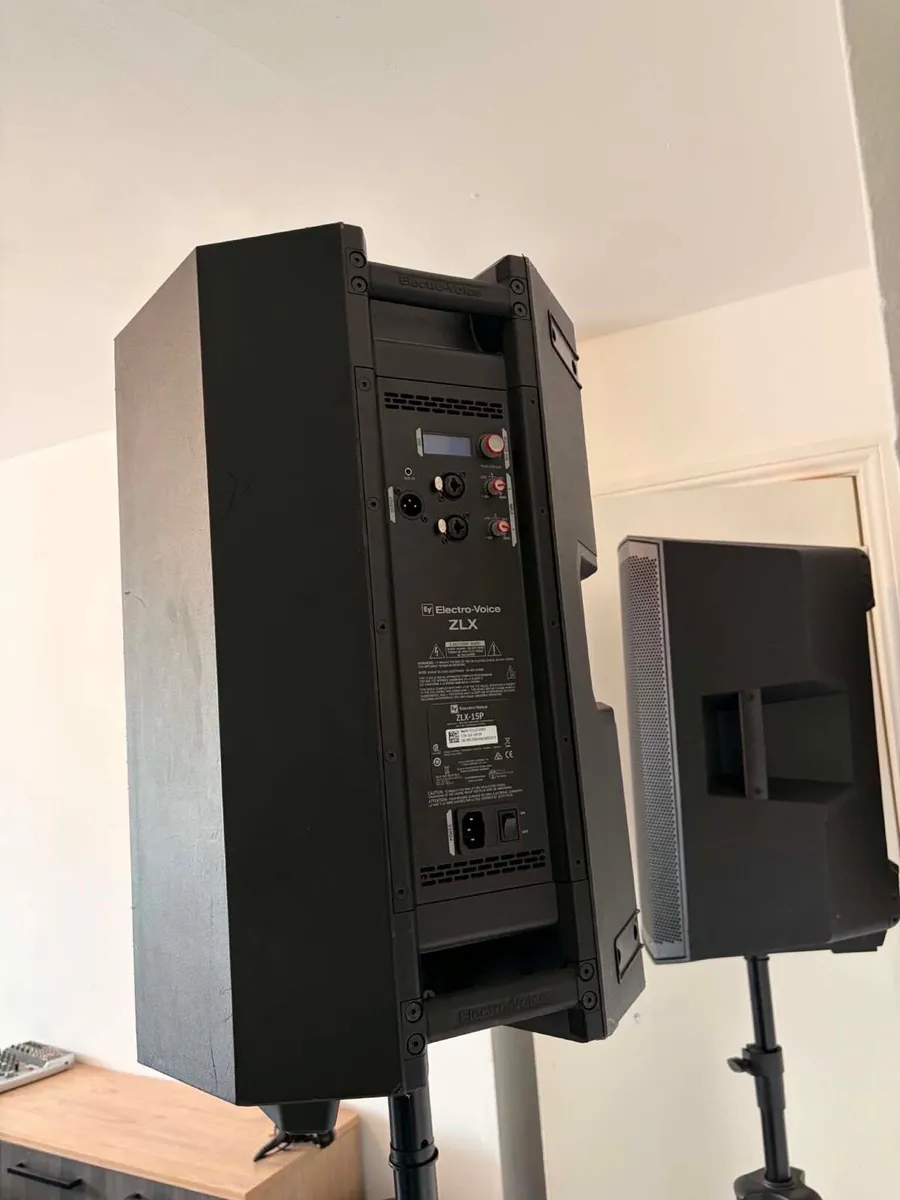Activ speakers - Image 4