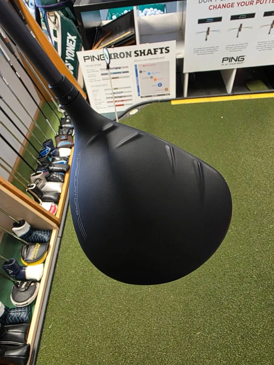 Ping G Stretch 3 Wood - Image 3