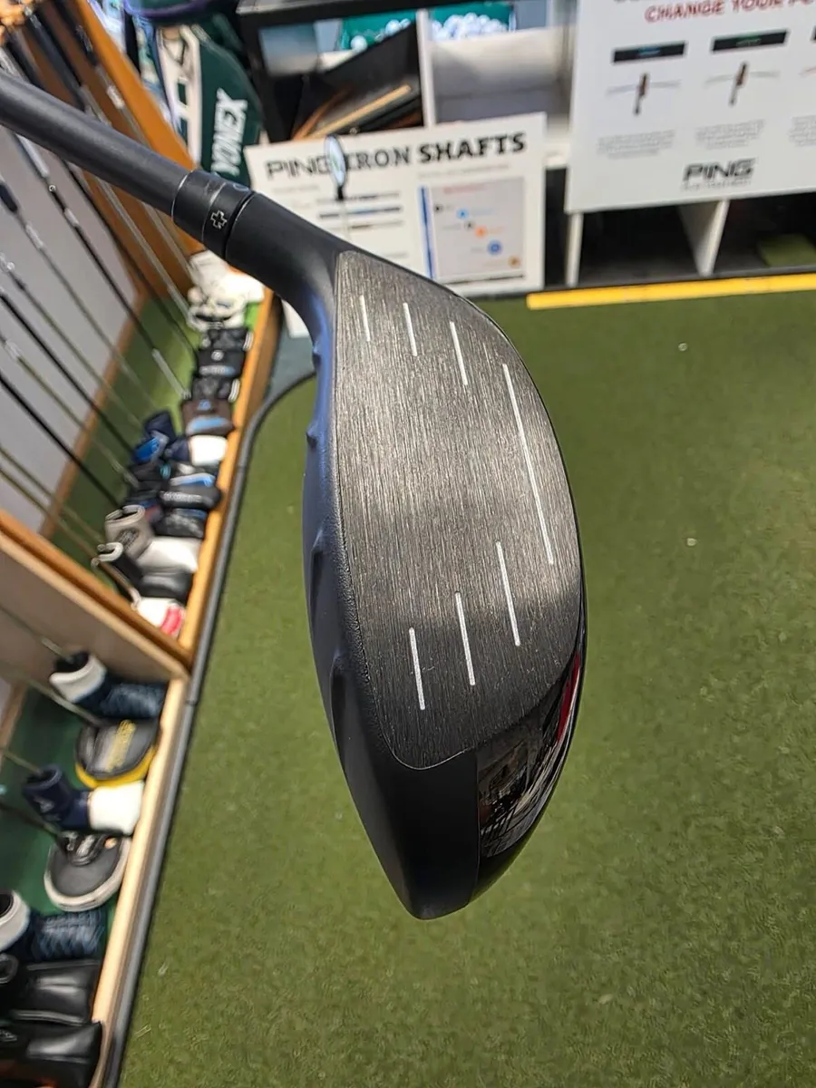 Ping G Stretch 3 Wood - Image 4