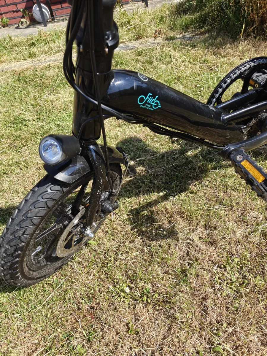 Fiido D3 Pro - Image 4
