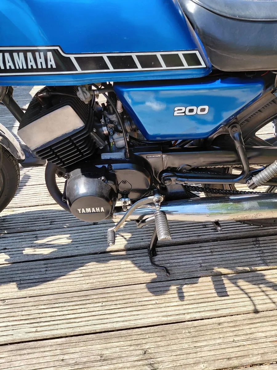 YAMAHA Other 1978 - Image 4