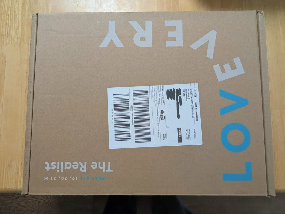 LovEvery Baby Development Toys 19-21 Months - Image 4