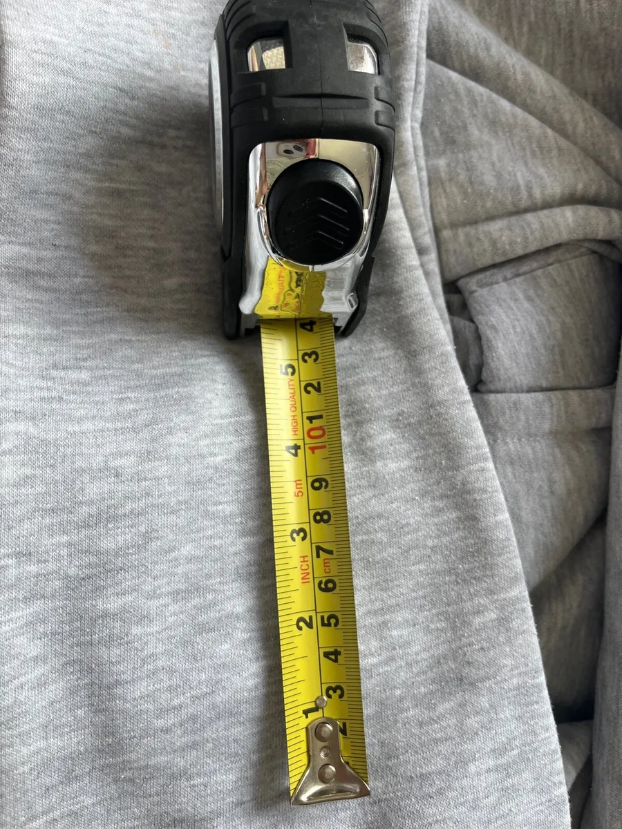 New Optimaxx 5M/25mm tape measure - Image 4