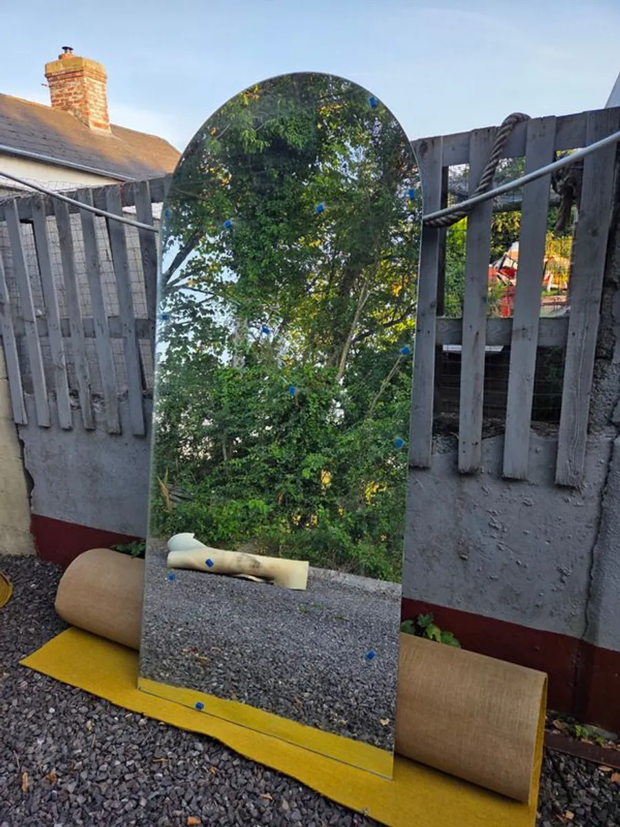 Full length mirror - Image 1