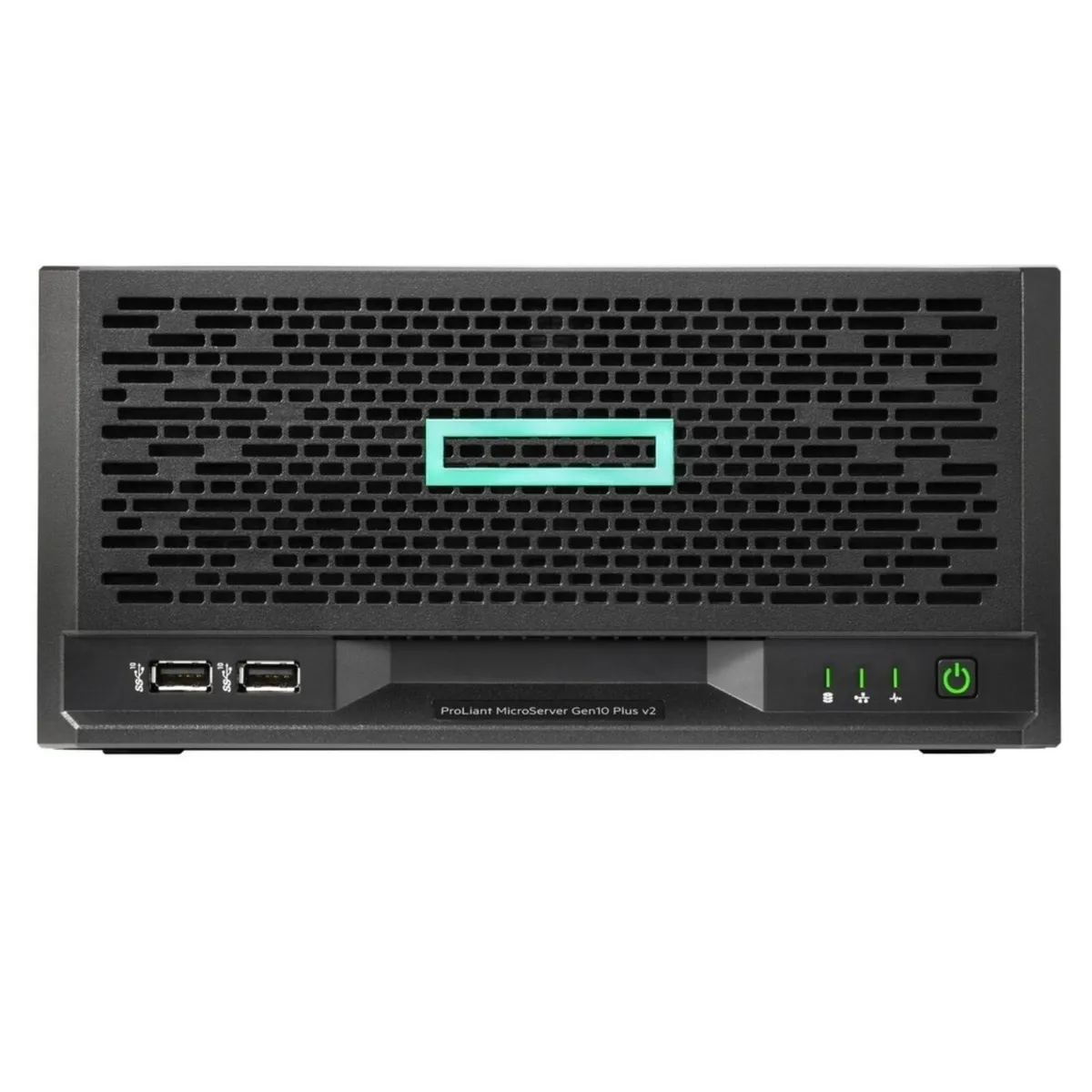 HPE ProLiant MicroServer Gen10 Plus - Image 3