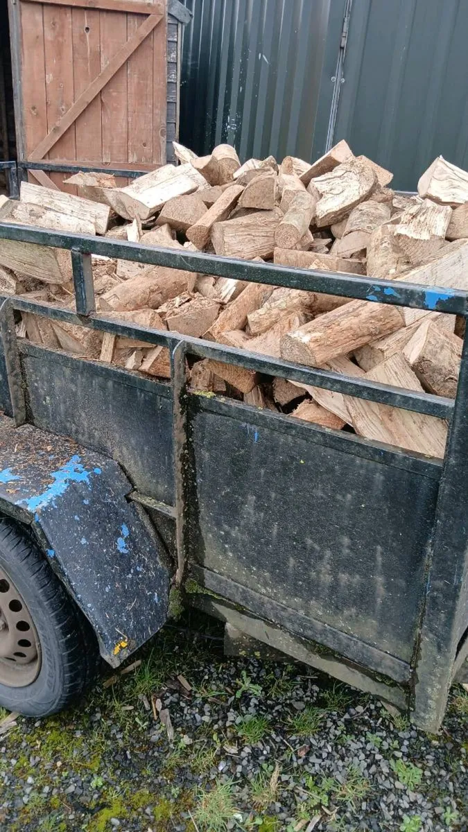 firewood