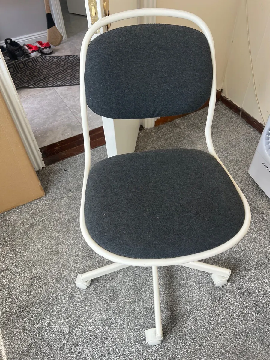 Office chair