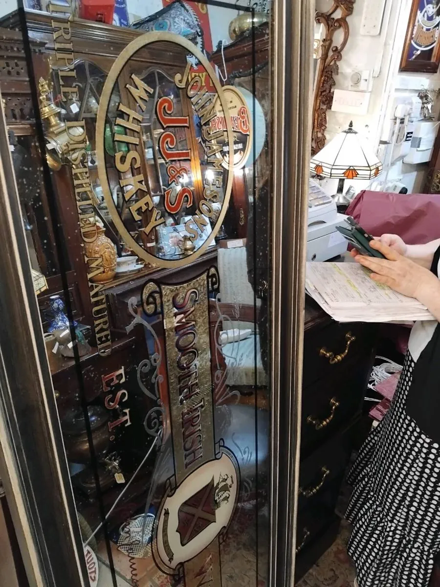 Antiques - Image 3