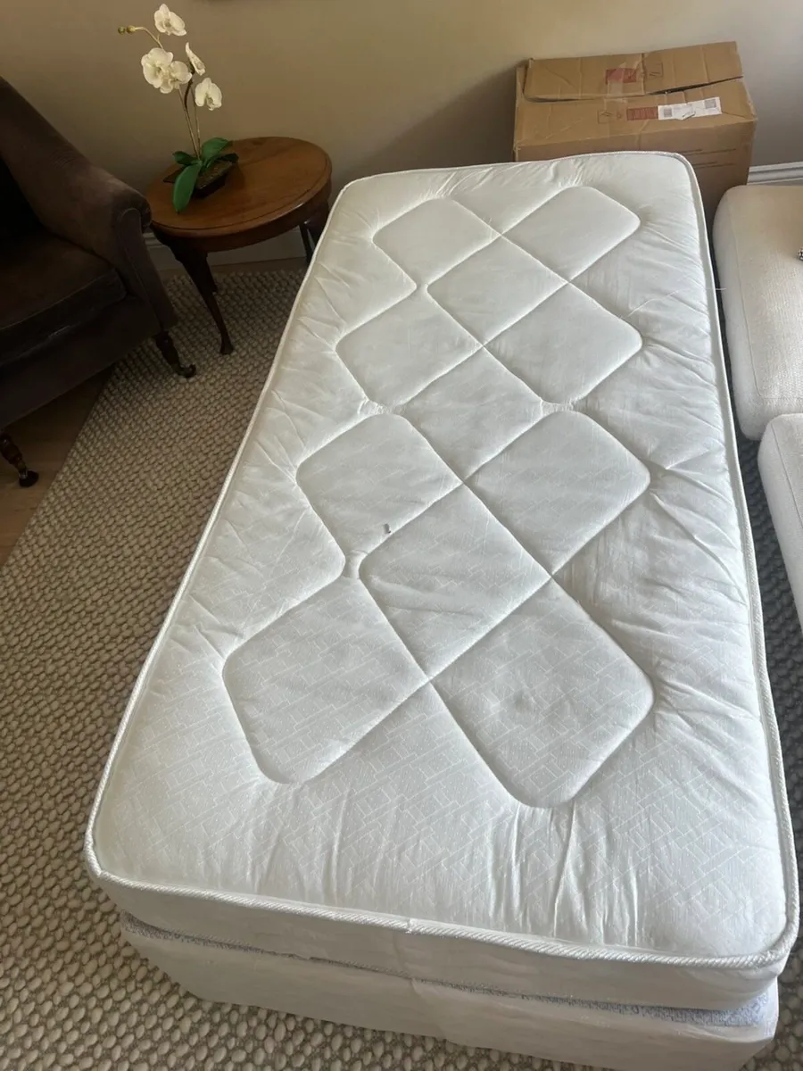 FREE Single bed - Image 1