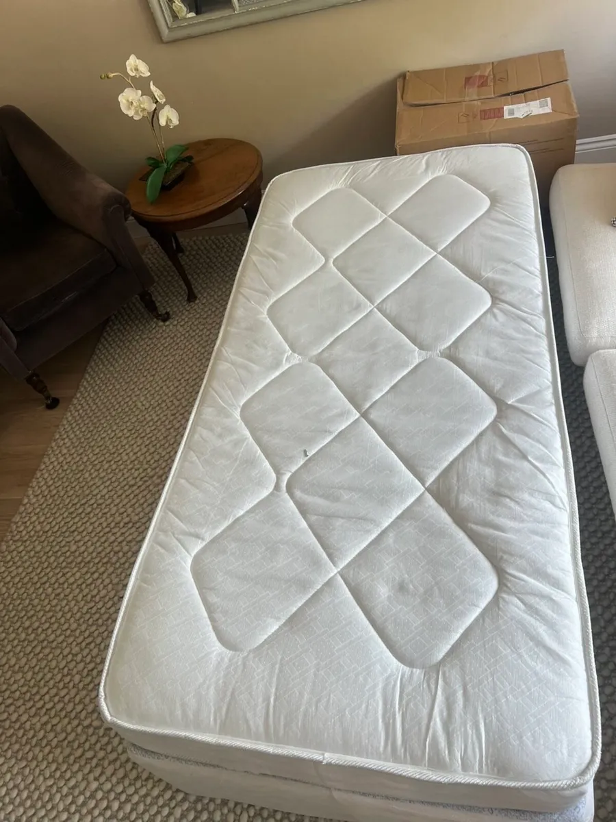 FREE Single bed - Image 2