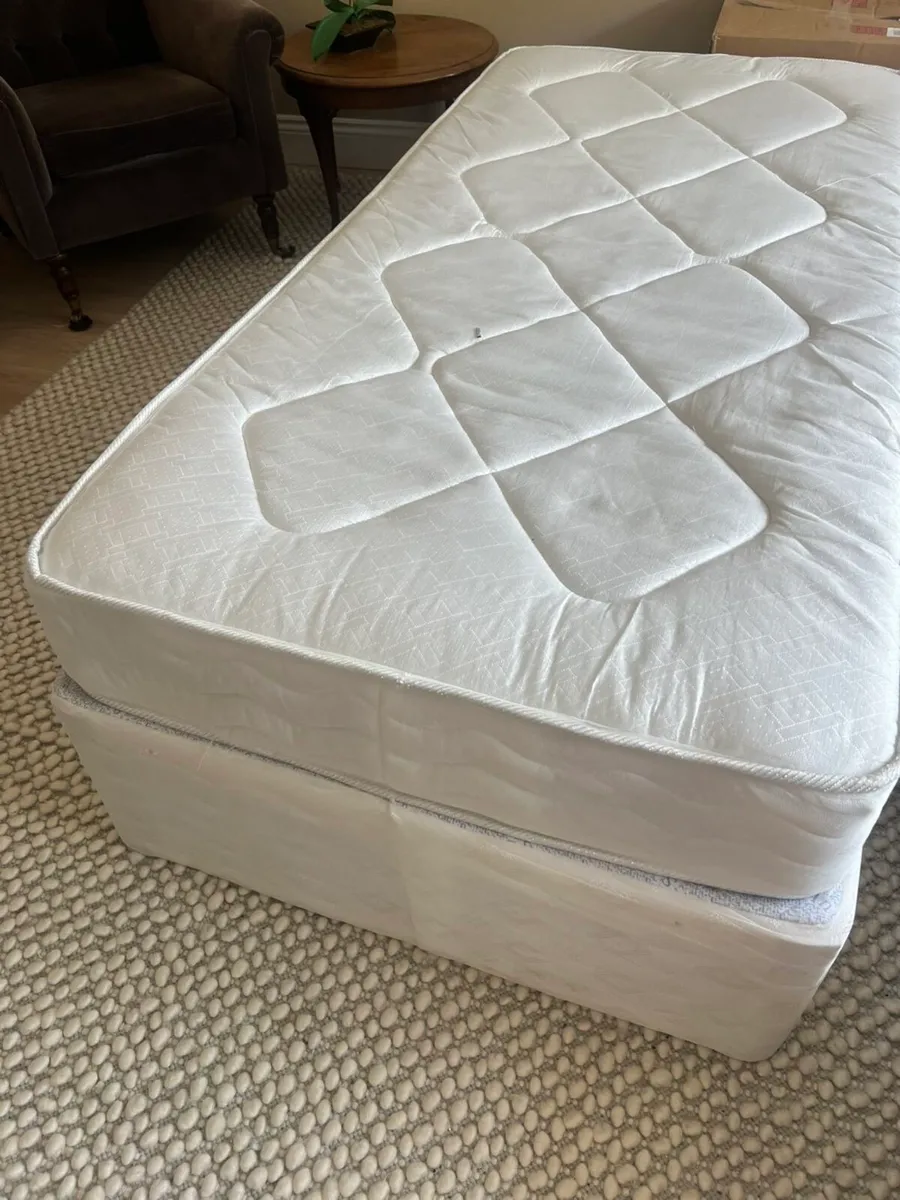 FREE Single bed - Image 3