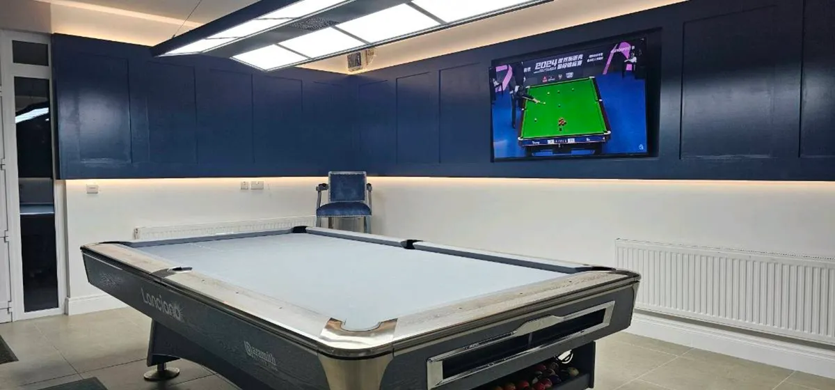 9ft American pool tables brand new special offer - Image 4
