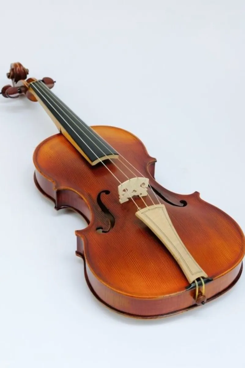 Violin baroque