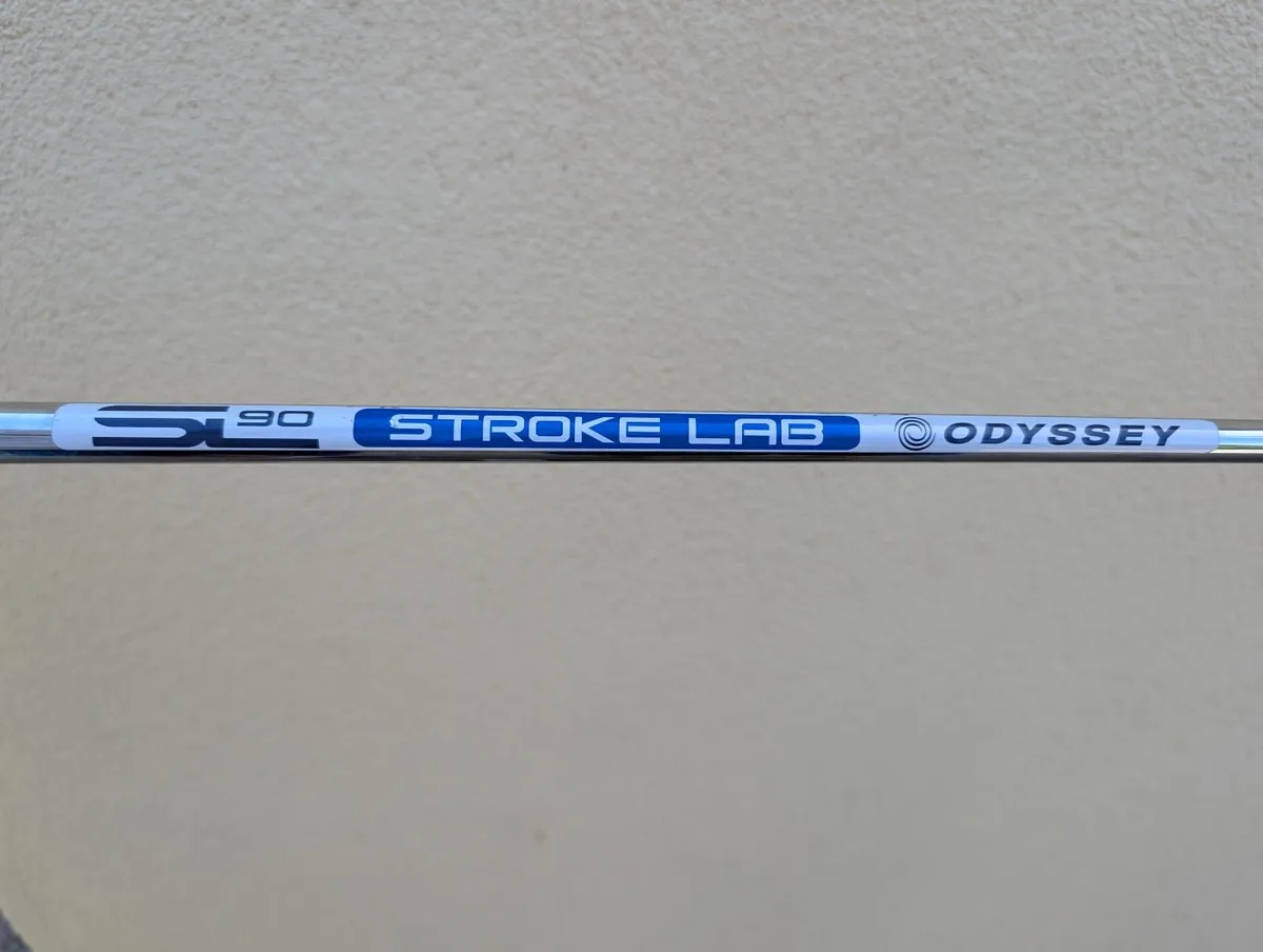 Left-handed putter - Image 3