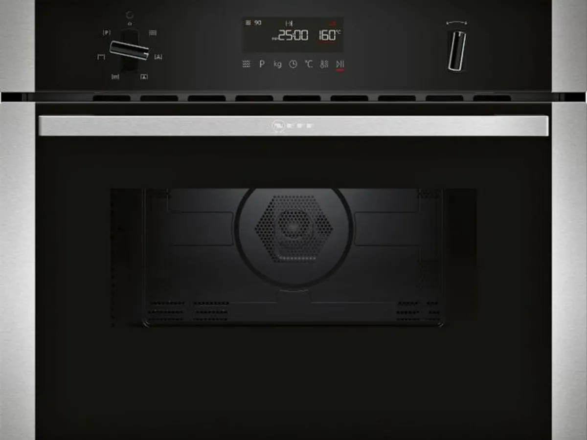 Combi Microwave - Image 1