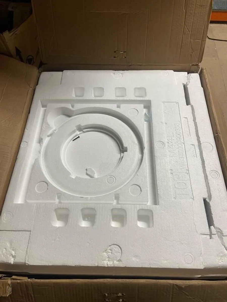 Combi Microwave - Image 3