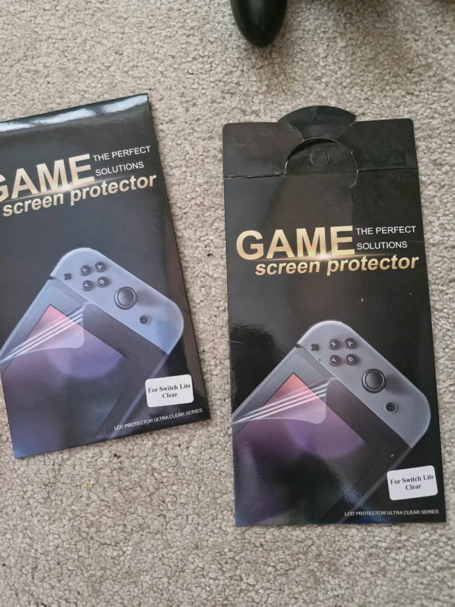 Nintendo switch - Image 2