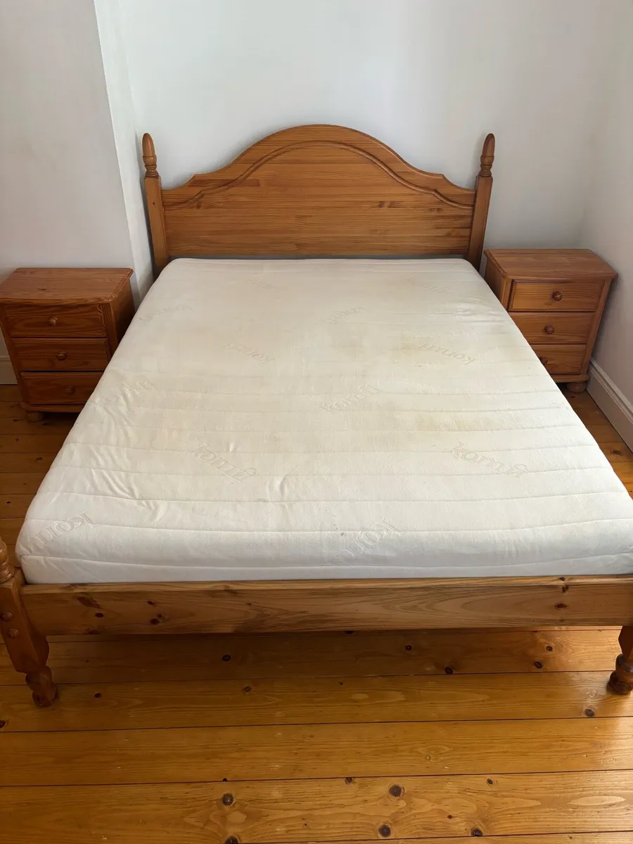 Furniture free to take away - Image 2