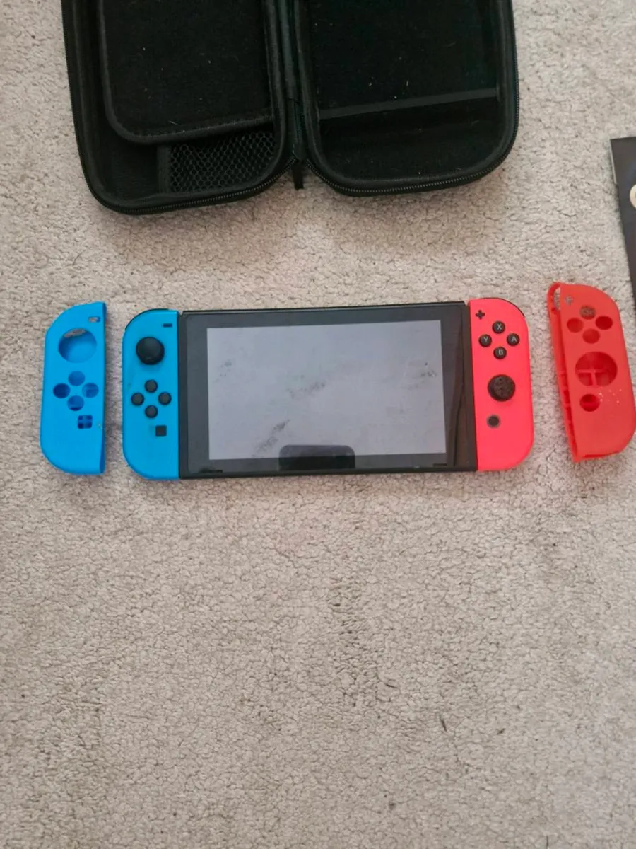 Nintendo switch - Image 4
