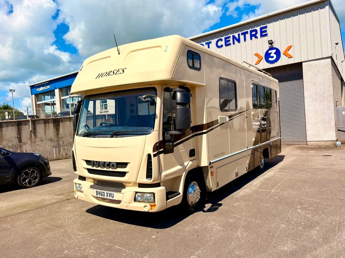Horsebox - Image 2