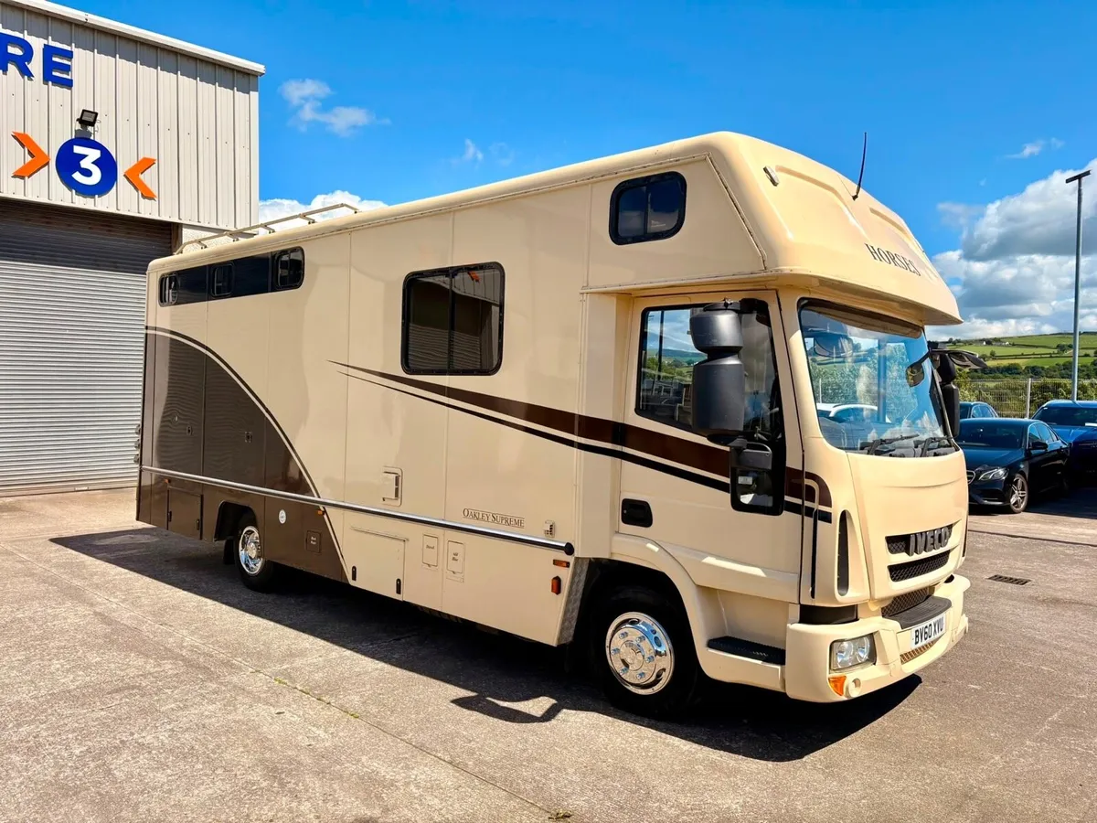 Horsebox - Image 3