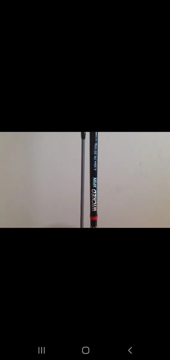 Fishing rod - Image 2