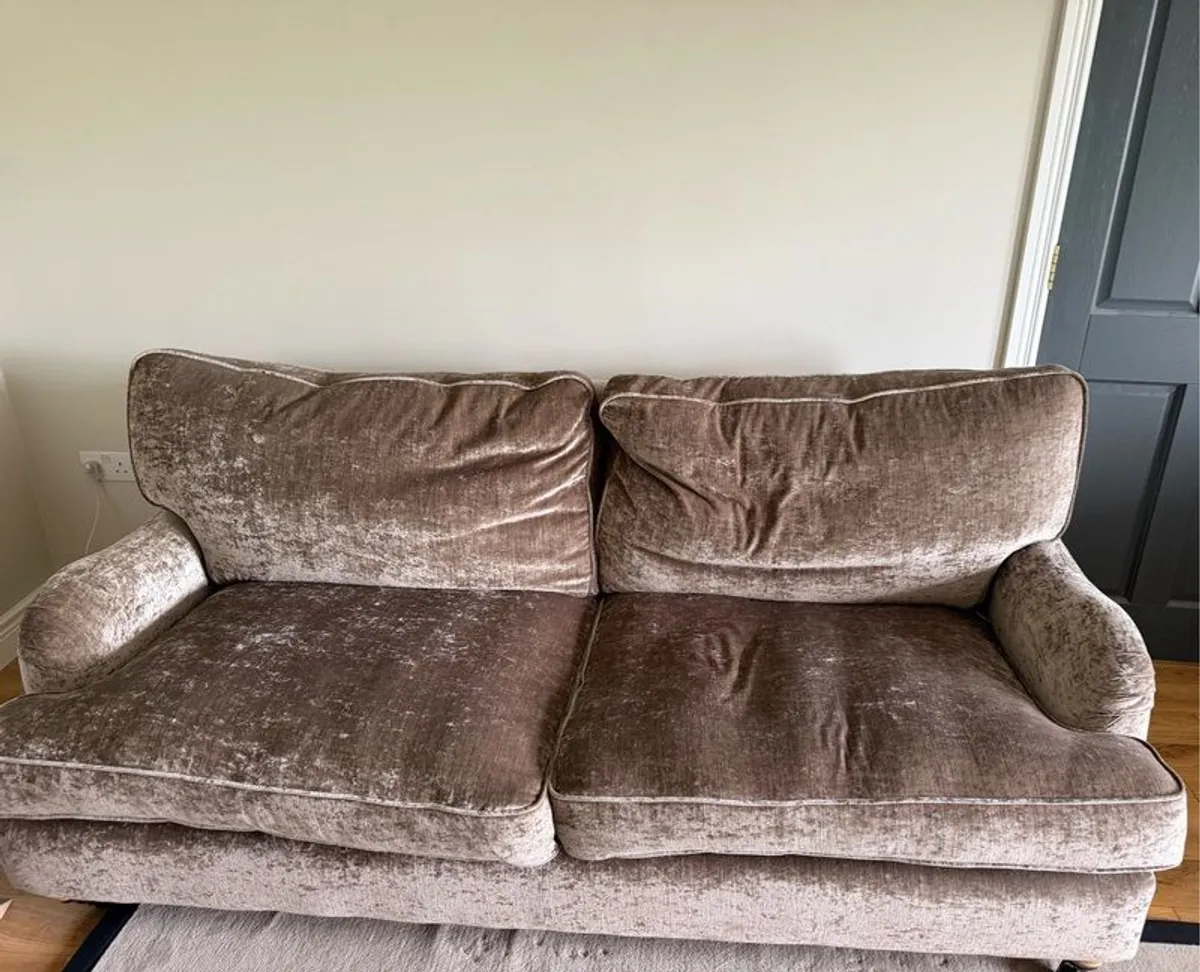 3 piece suite - Image 2