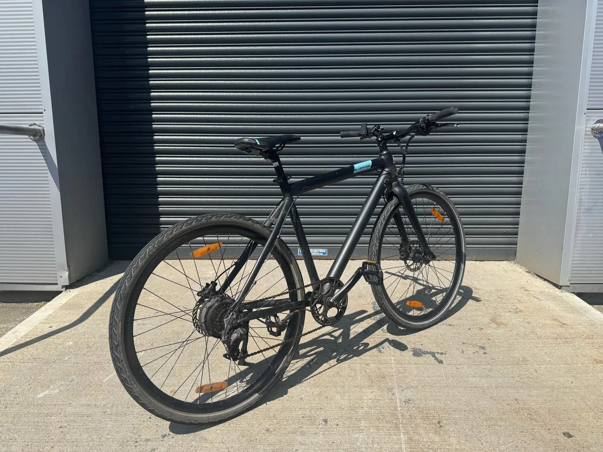 Bluewheel Electric Bike - Image 3