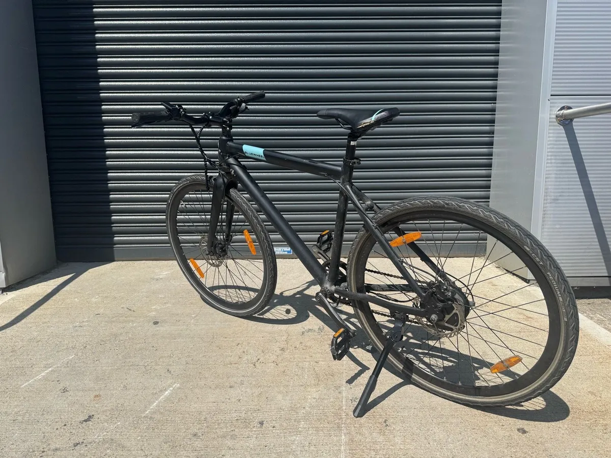 Bluewheel Electric Bike - Image 4