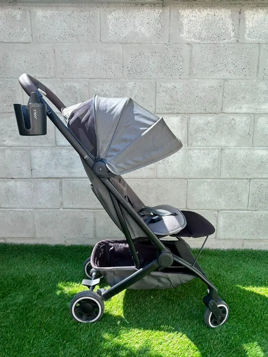 Joolz Aer Stroller Buggy - Airline Cabin Approved! - Image 1