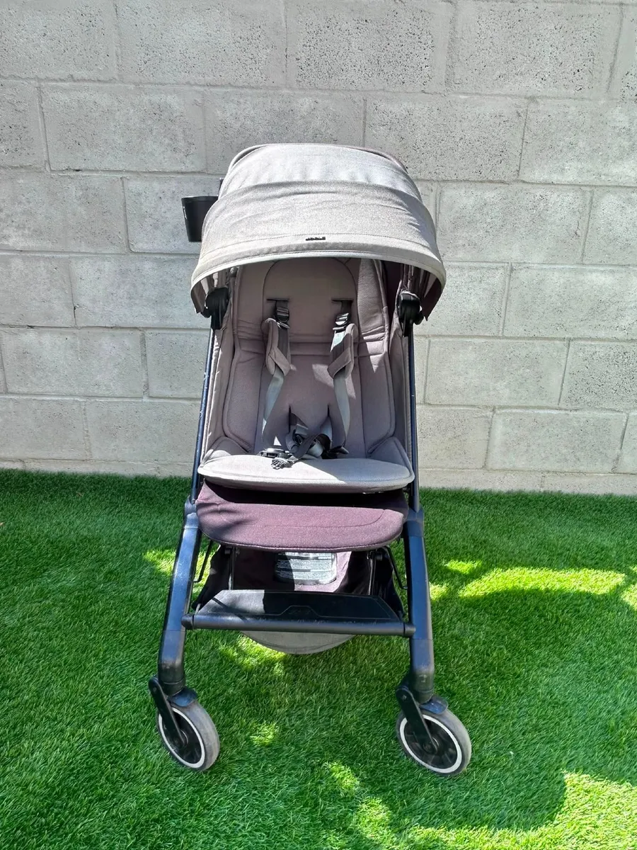 Joolz Aer Stroller Buggy - Airline Cabin Approved! - Image 3