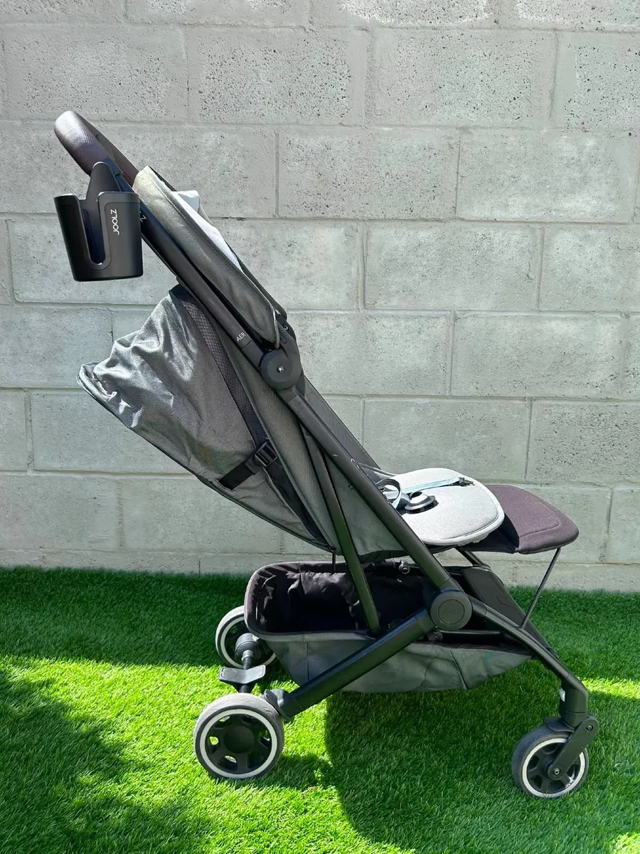 Joolz Aer Stroller Buggy - Airline Cabin Approved! - Image 4