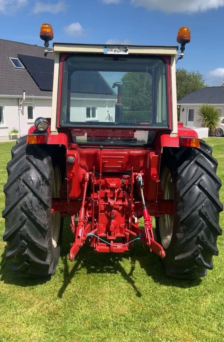 INTERNATIONAL 674 - Image 3