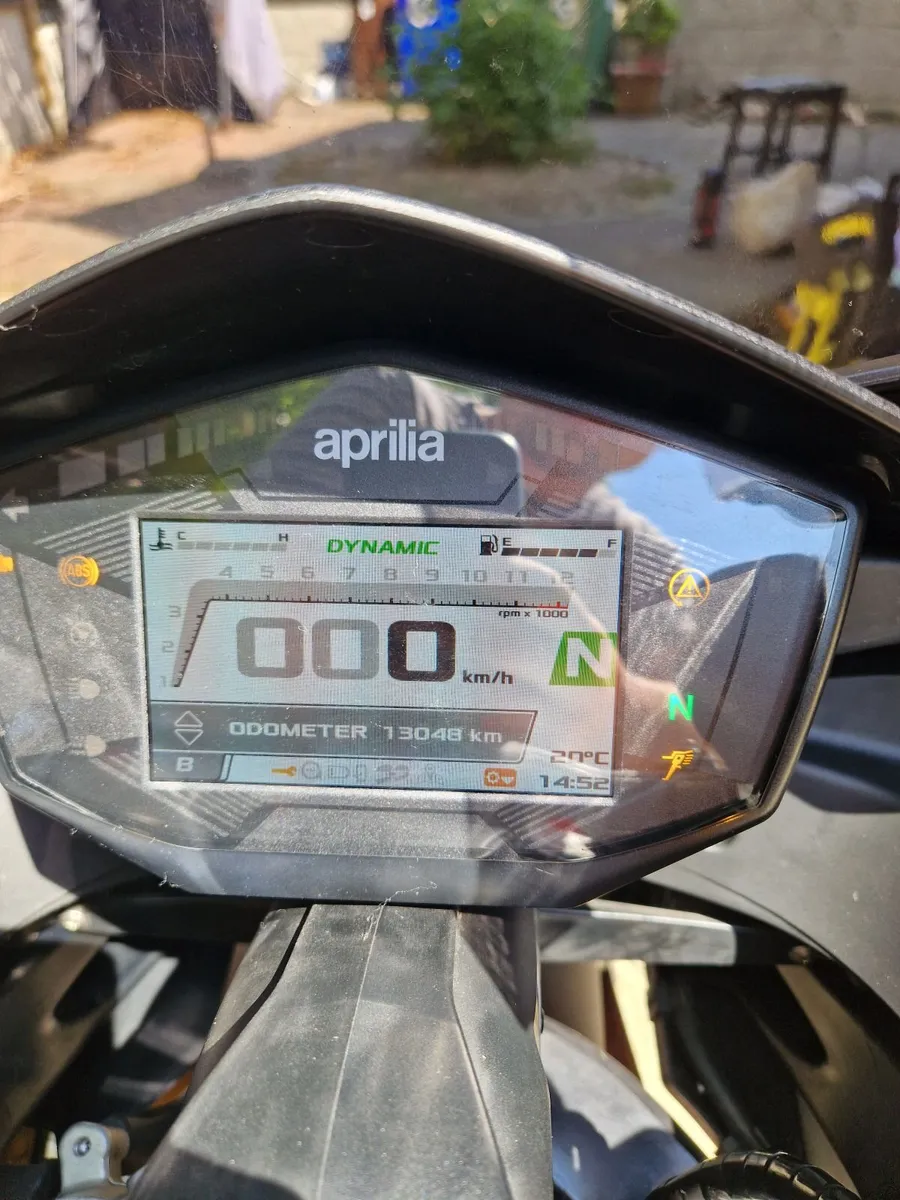 Aprilia RS660 - Image 2