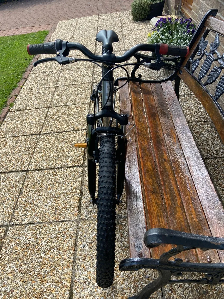 Trek. 24. Inch. Mountain. Bike - Image 2