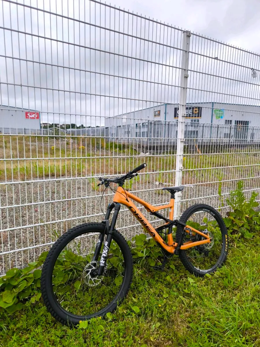 Orbea Occam h30 custom - Image 1