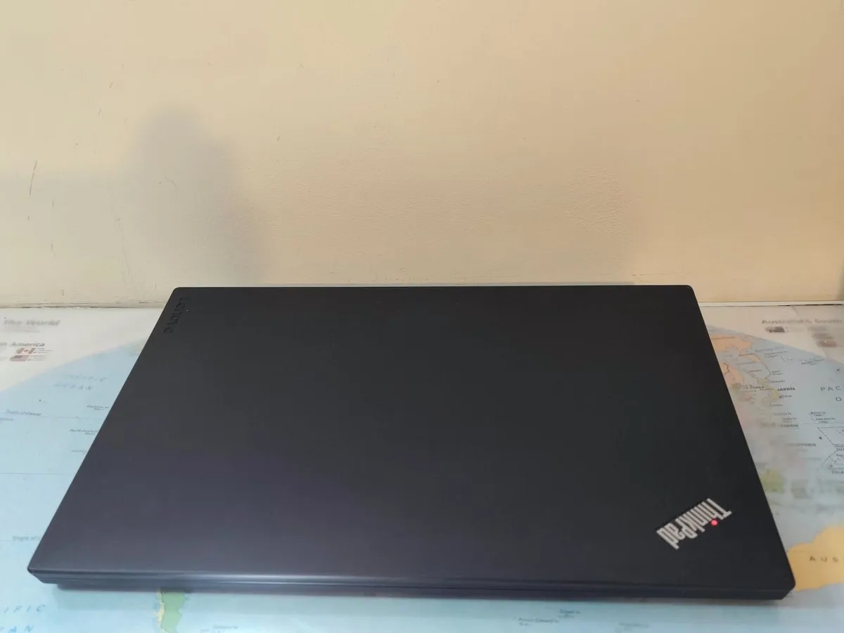 Lenovo ThinkPad T480 Intel i5 8th Gen | 16GB RAM - Image 4