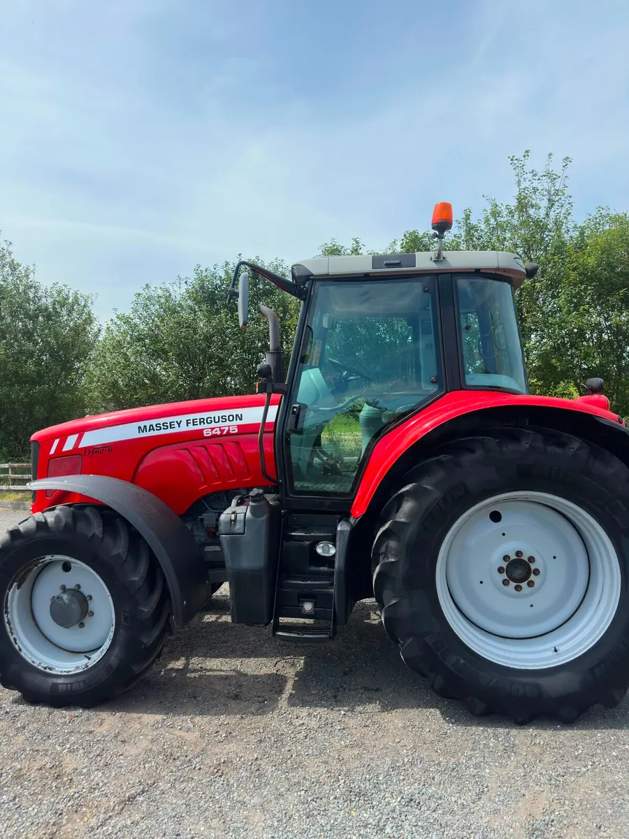 tractors - Image 4