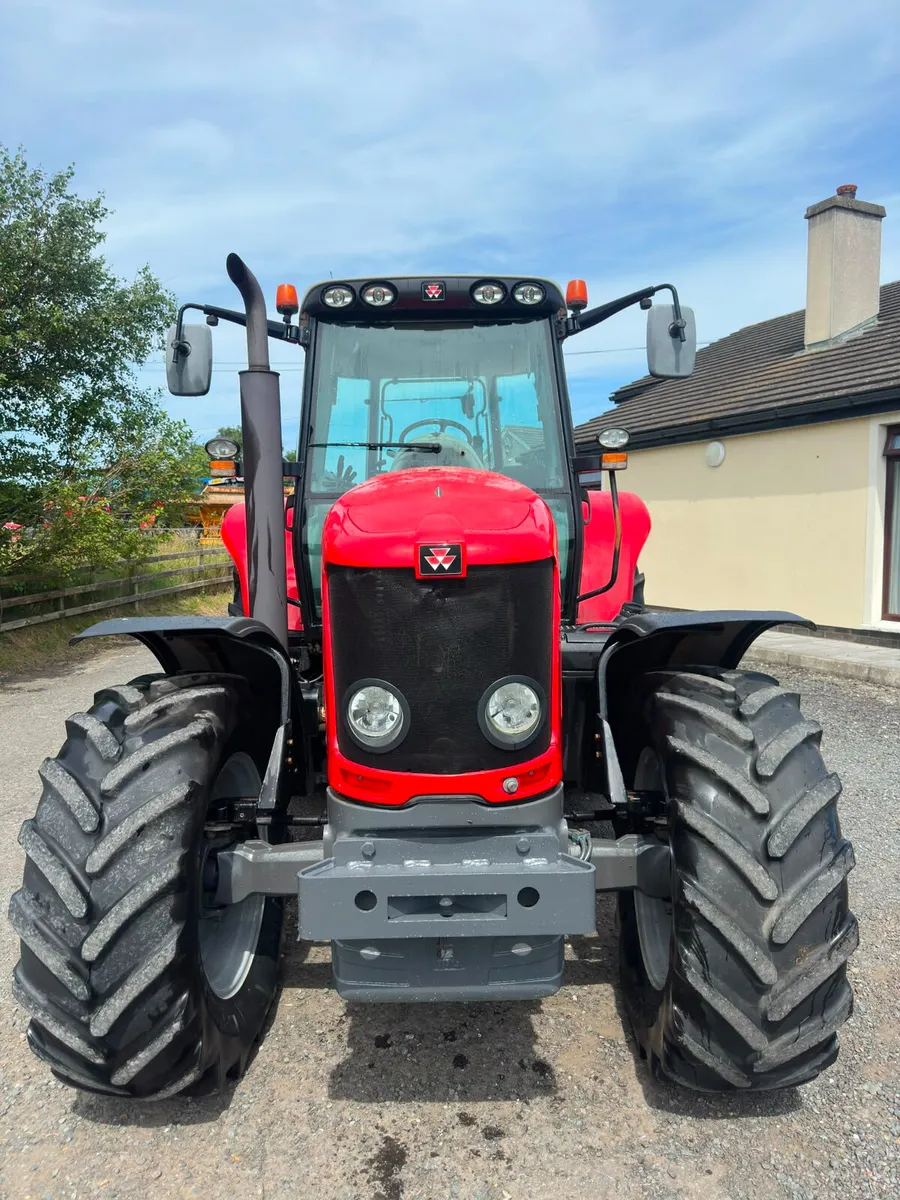 tractors - Image 2
