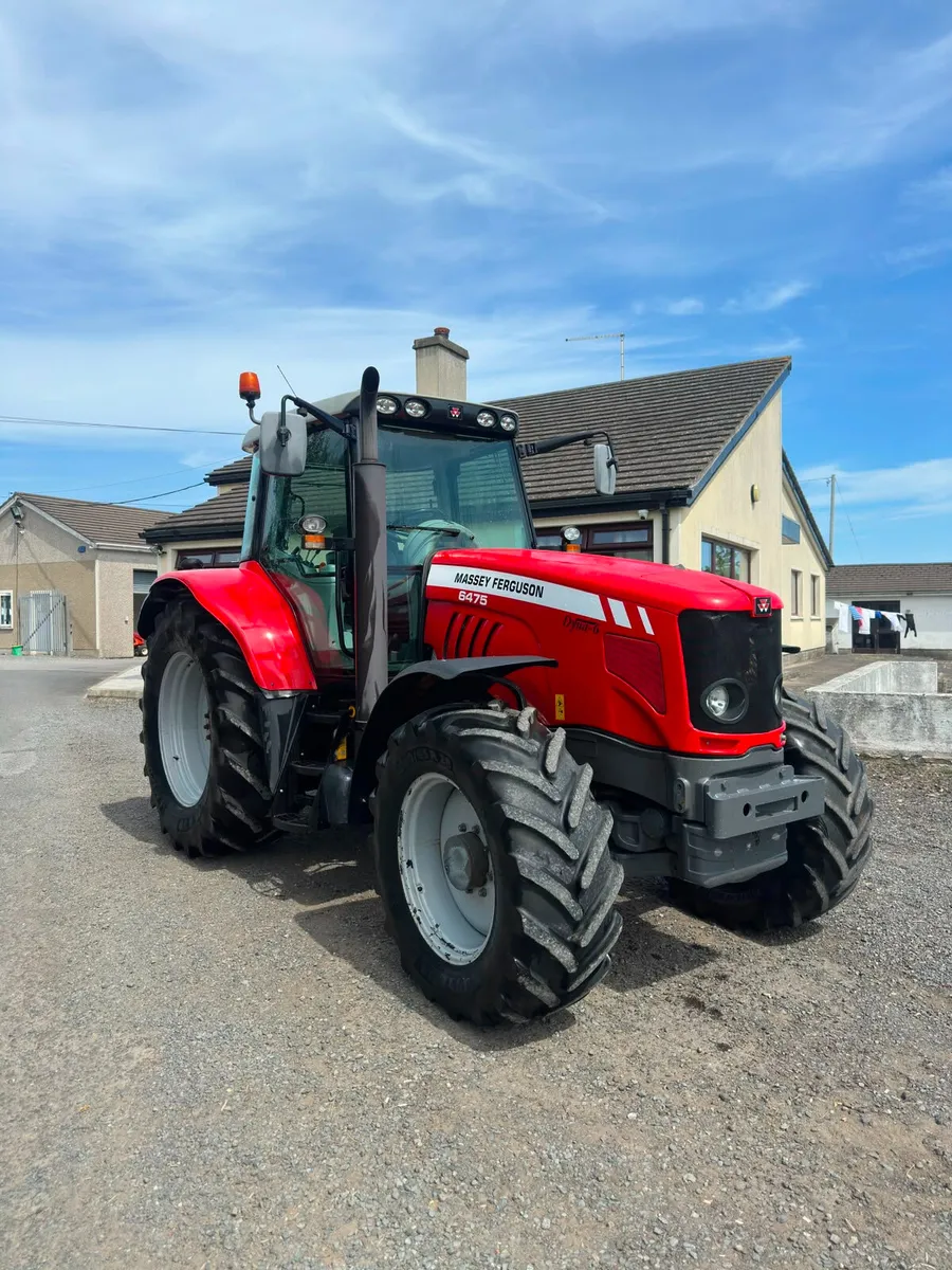 tractors - Image 1