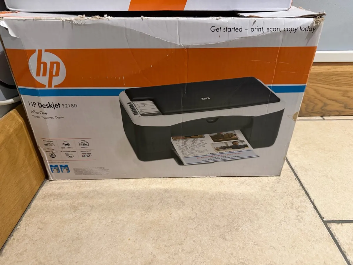 HP Printer