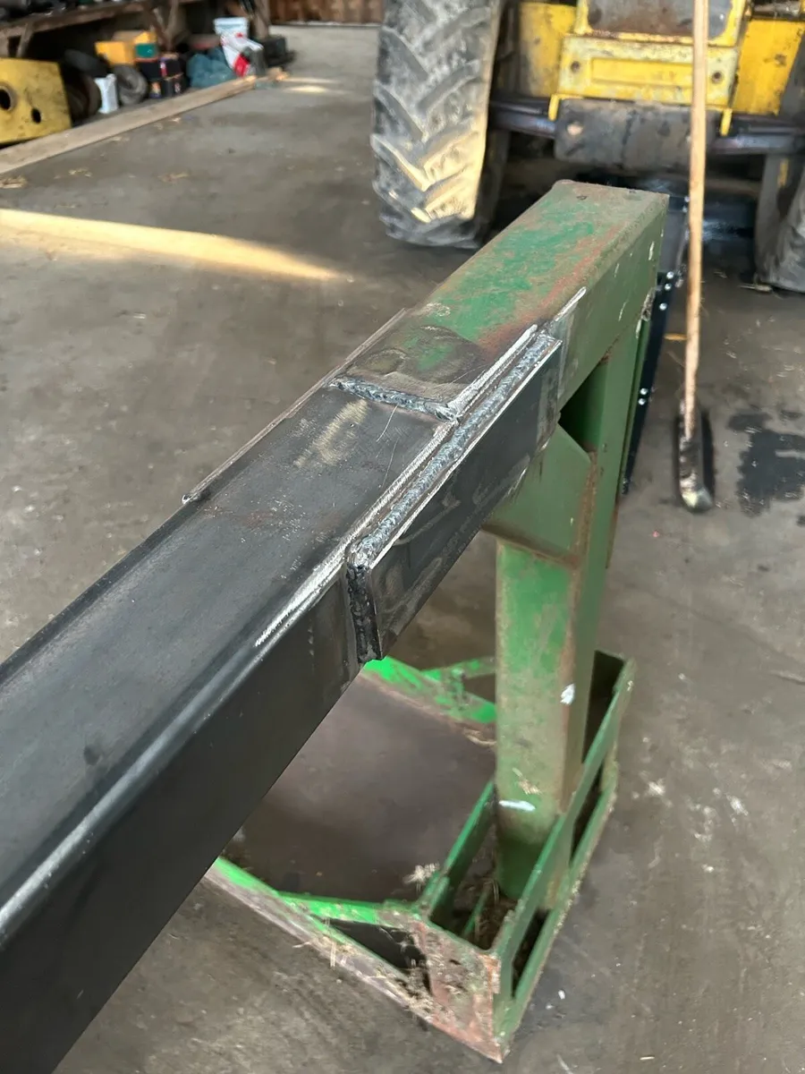 Welding services - Image 4